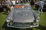 Maserati 3500GT Vignale 1961 года